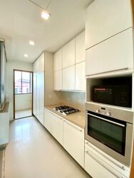 Leonie Hill Residences (D9), Apartment #611632451